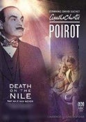 Poirot-Death on the Nile
