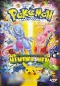 Pokemon The First Movie-MewTwo Strikes Back