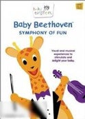 Baby Einstein: Baby Beethoven - Symphony of Fun