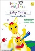 Baby Einstein: Baby Galileo - Discovering The Sky Baby Einstein: Baby Galileo - Discovering The Sky