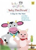 Baby Einstein: Baby MacDonald - A Day on The Farm