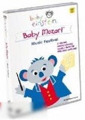 Baby Einstein: Baby Mozart - Music Festival