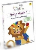 Baby Einstein: Baby Newton - Discovering Shapes