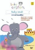 Baby Einstein: Baby Noah - Animal Expedition