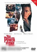 The Power Of One