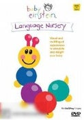 Baby Einstein: Language Nursery