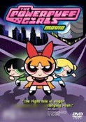 Powerpuff Girls Movie, The