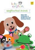 Baby Einstein: Neighbourhood Animals