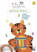 Baby Einstein: Numbers Nursery Baby Einstein: Numbers Nursery