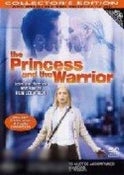Princess And The Warrior, The (Krieger Und Die Kaiserin, Der): CE