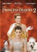 Princess Diaries 2, The: Royal Engagement Princess Diaries 2, The: Royal Engagement