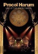 Procol Harum: Live at the Union Chapel