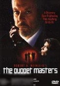 Puppet Masters, The