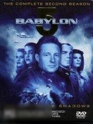 Babylon 5-Season 2