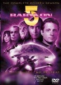 Babylon 5-Season 4