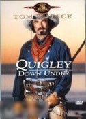 Quigley Down Under