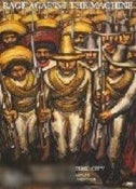 Rage Against The Machine: The Battle Of Mexico City Rage Against The Machine: The Battle Of Mexico City