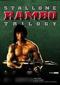 Rambo Trilogy