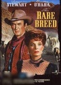 Rare Breed, The Rare Breed, The