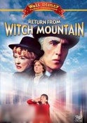 Return From Witch Mountain