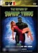 Return of Swamp Thing, The