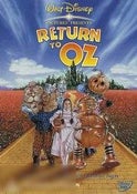 Return to Oz