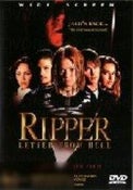 Ripper-Letter From Hell