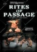 Rites of Passage: The Rebirth of Combat Sports