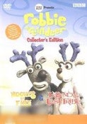 Robbie the Reindeer (Hooves of Fire/Legend of the Lost Tribe)