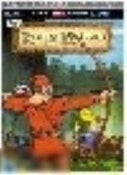 Robin Hood (Storybook Classics)
