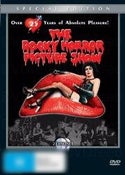 Rocky Horror Picture Show, The: 25th Anniversary