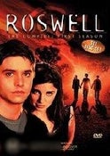 Roswell: The Complete First Season Roswell: The Complete First Season
