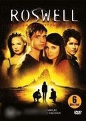 Roswell: The Complete Second Season Roswell: The Complete Second Season