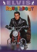 Roustabout
