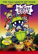 Rugrats Movie, The