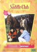 Saddle Club, The-Friends Forever