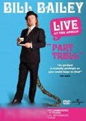 Bill Bailey: Live at The Apollo - Part Troll Bill Bailey: Live at The Apollo - Part Troll