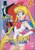 Sailor Moon-Volume 1: A Heroine Is Chosen