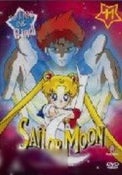 Sailor Moon-Volume 11: The Ties That Bind