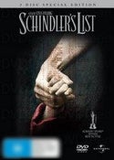 Schindler&#39;s List: Special Edition
