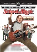School of Rock (Special Collector's Edition)