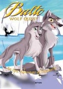 Balto 2: Wolf Quest