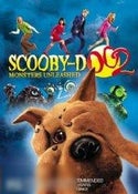 Scooby Doo 2: Monsters Unleashed