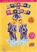 Bananas In Pyjamas-Rock-A-Bye Bananas