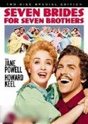 Seven Brides For Seven Brothers (Two-Disc Special Edition)
