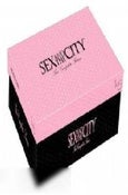 Sex and the City: The Complete Series 1 to 6