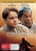 The Shawshank Redemption (Special Edition)