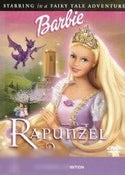 Barbie as Rapunzel