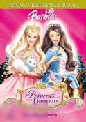 Barbie as The Princess and The Pauper