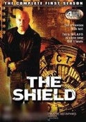Shield, The: The Complete First Season
